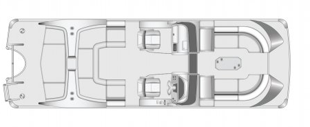 Sport C9 DC floorplan