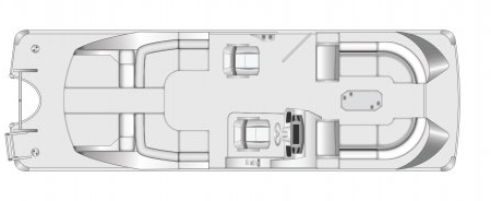 Sport RL9 floorplan