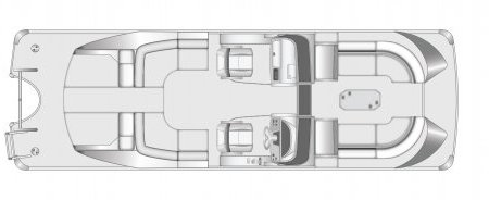 Sport RL9 DC floorplan