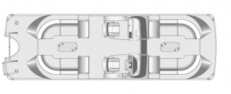 Sport RF9 DC floorplan