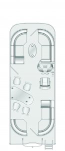 Trifecta C Floorplan