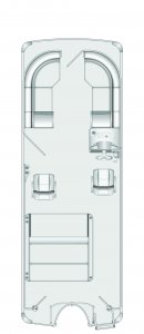 Southbay 500 Floorplan