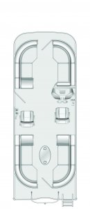 Southbay 500 Floorplan