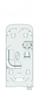 Southbay 500 Floorplan