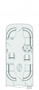 Southbay 500 Floorplan