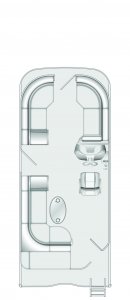 Southbay 500 Floorplan