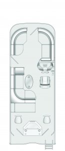 Southbay 500 Floorplan