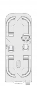 Trifecta LE Floorplan