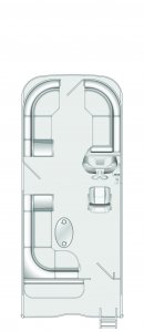 Southbay 500 Floorplan