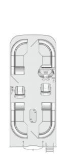 Southbay 500 Floorplan