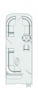 Southbay 500 Floorplan