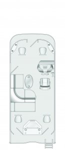 Southbay 500 Floorplan