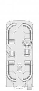 Southbay 500 Floorplan