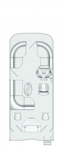 Southbay 500 Floorplan