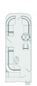 Southbay 500 Floorplan