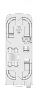 Southbay 500 Floorplan