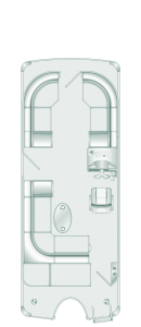 Southbay 500 Floorplan