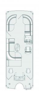 Southbay 500 Floorplan