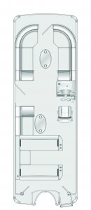 Southbay 500 Floorplan