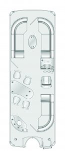 Southbay 500 Floorplan