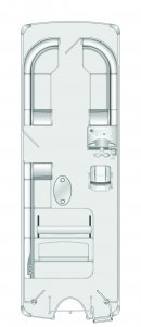 Southbay 500 Floorplan