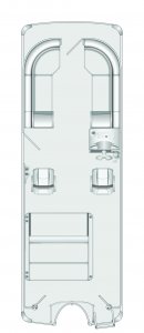 Southbay 500 Floorplan