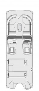 Southbay 500 Floorplan