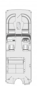 Southbay 500 Floorplan