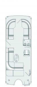 Southbay 500 Floorplan