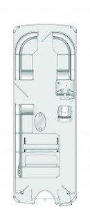 Southbay 500 Floorplan