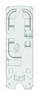 Southbay 500 Floorplan