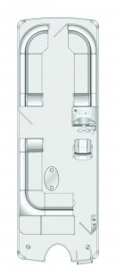 Southbay 500 Floorplan