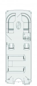 Southbay 500 Floorplan