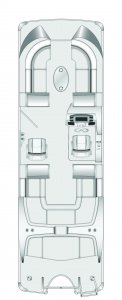 Southbay 500 Floorplan