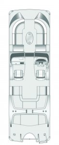 Southbay 500 Floorplan