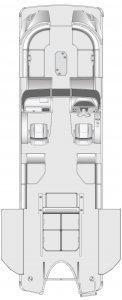 Southbay 500 Floorplan